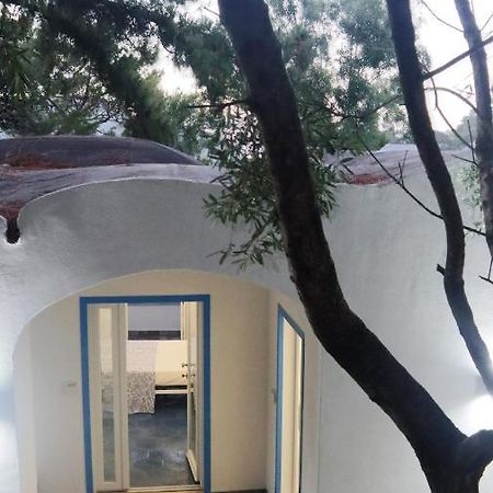 Villa Enrica Capri Exterior foto