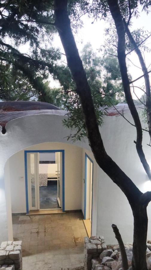 Villa Enrica Capri Exterior foto