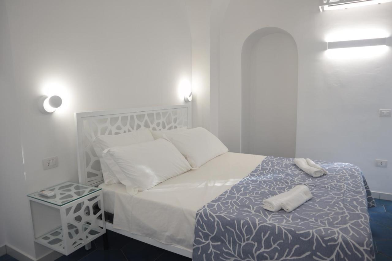 Villa Enrica Capri Exterior foto
