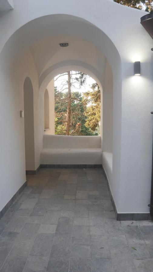 Villa Enrica Capri Exterior foto
